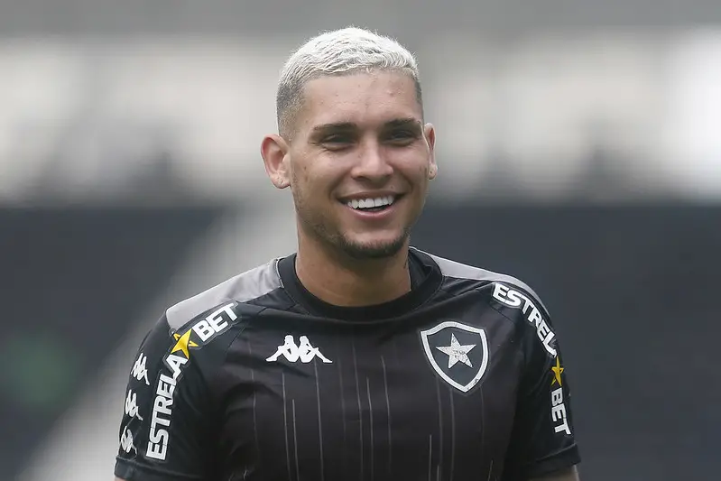 Apesar Da Recusa Ao Minessota United Rafael Navarro Descarta Renova O