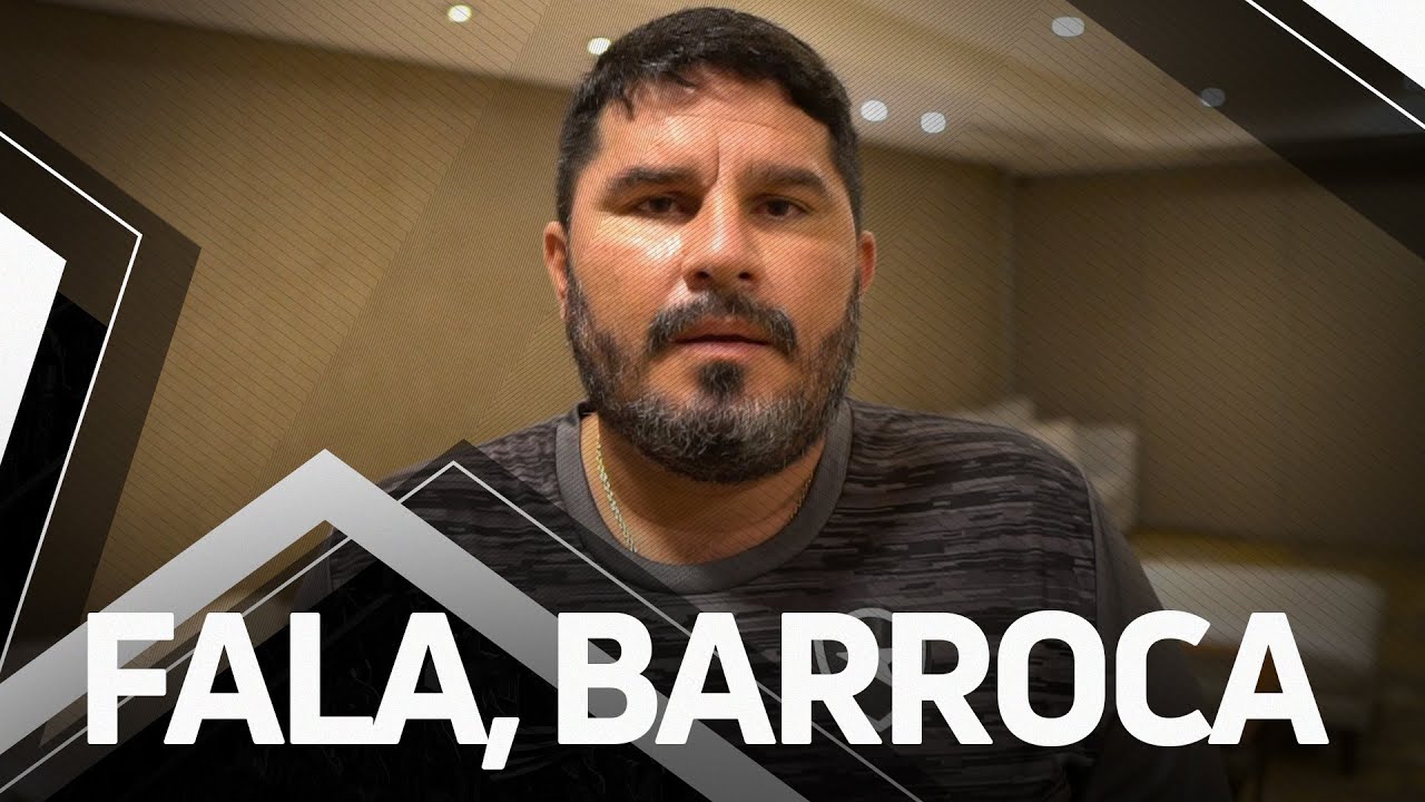 Palavra do treinador | Eduardo Barroca fala sobre volta e mudança de atitude