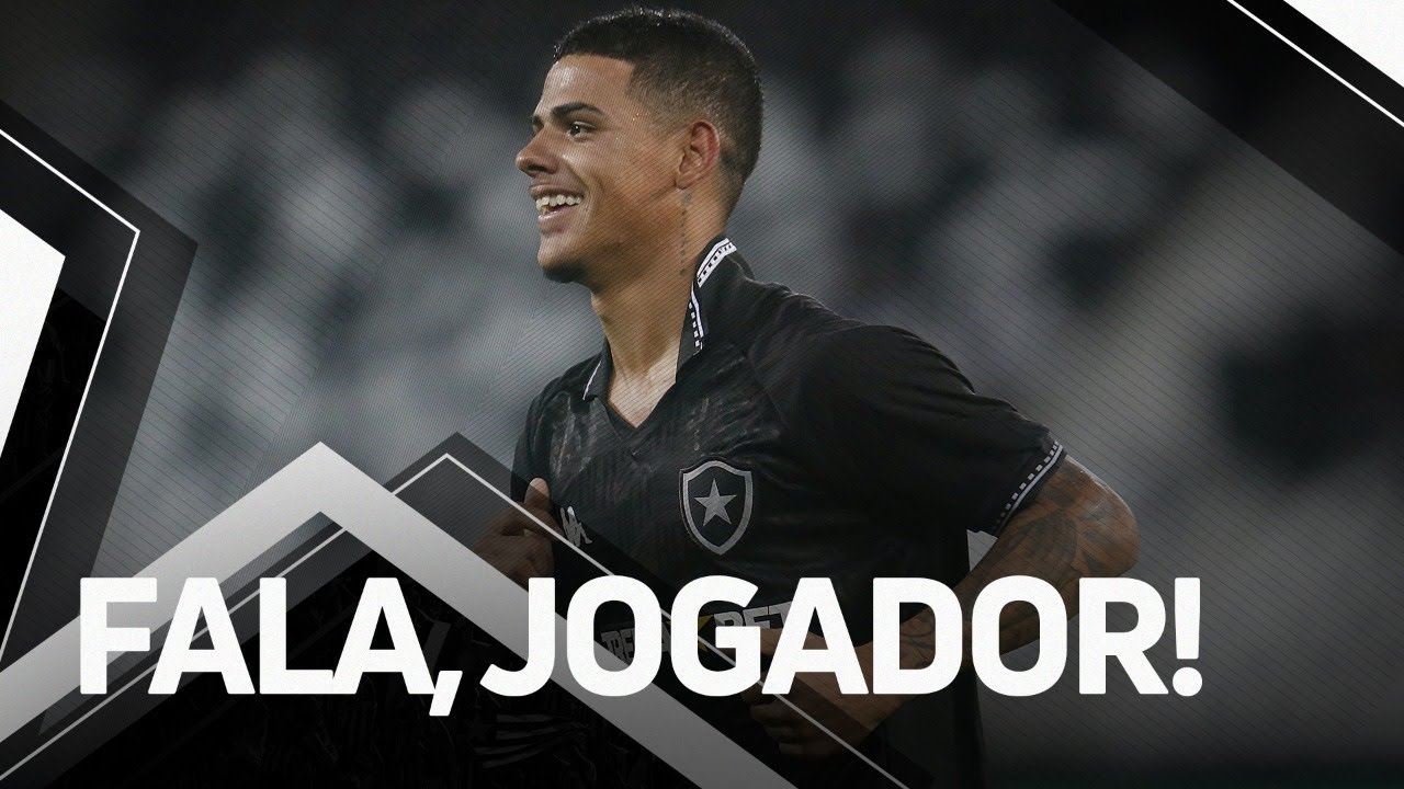 Fala, Jogador | Raí