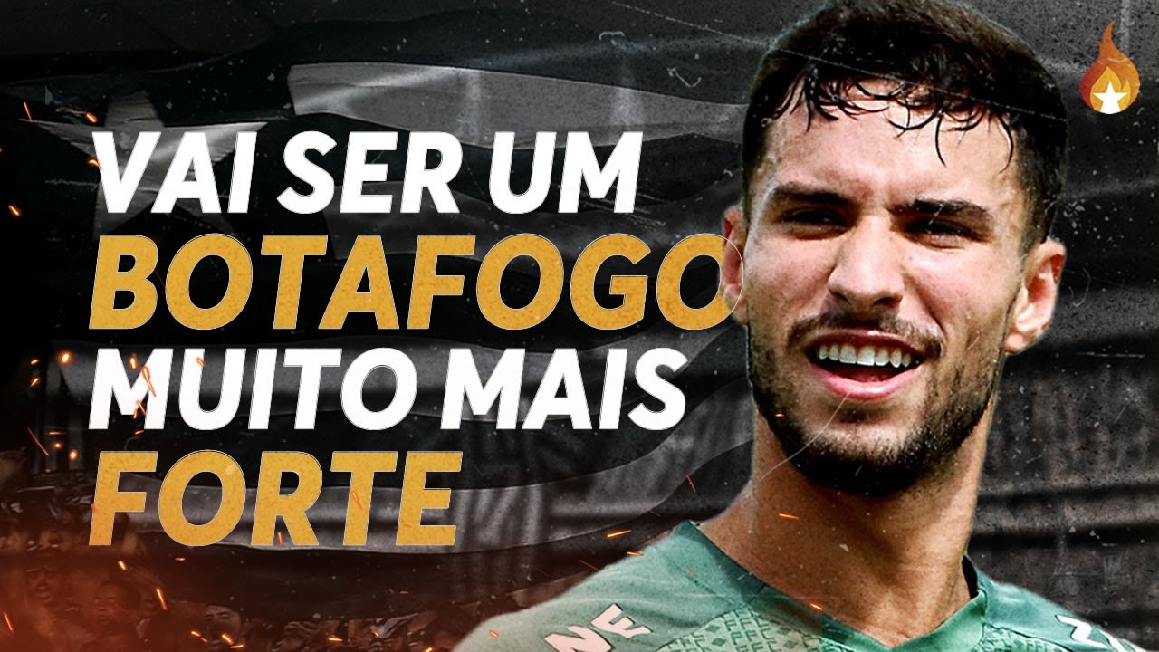 MARTINELLI PEDE ATENÇÃO CONTRA O BOTAFOGO