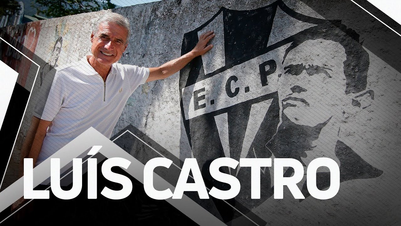 Por dentro da História | Luís Castro