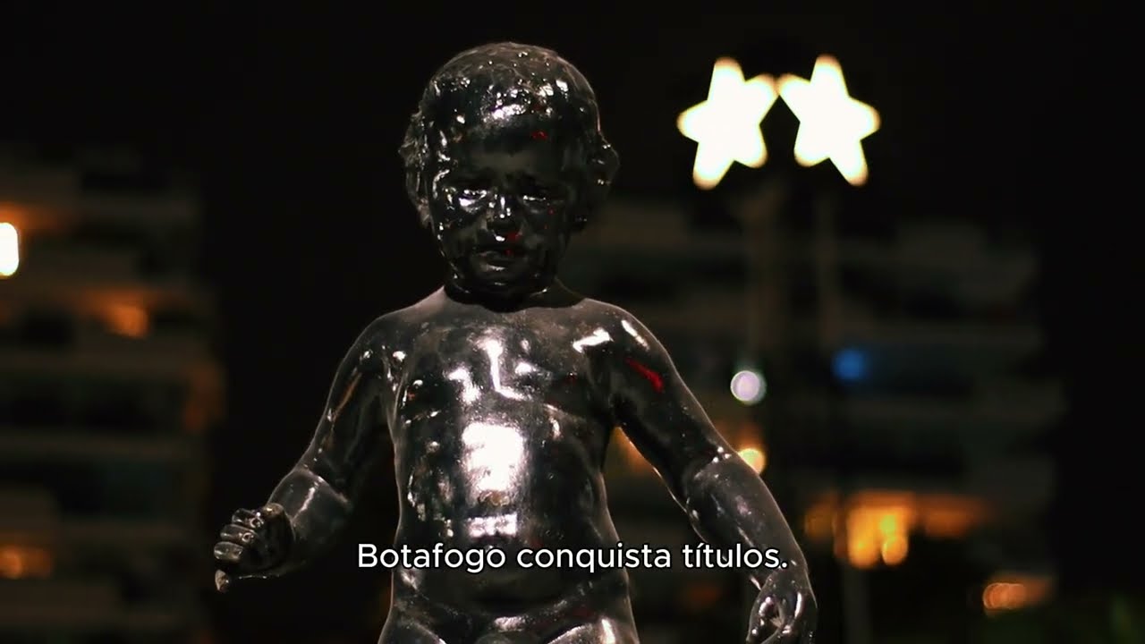 História do Manequinho