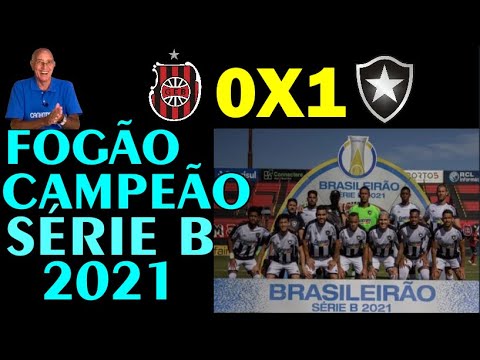 É CAMPEÃOOOO! PARABÉNS, GLORIOSO! EU JÁ SABIA!  BRASIL (RS) 0x1 BOTAFOGO - PARTICIPE DO SORTEIO!!!