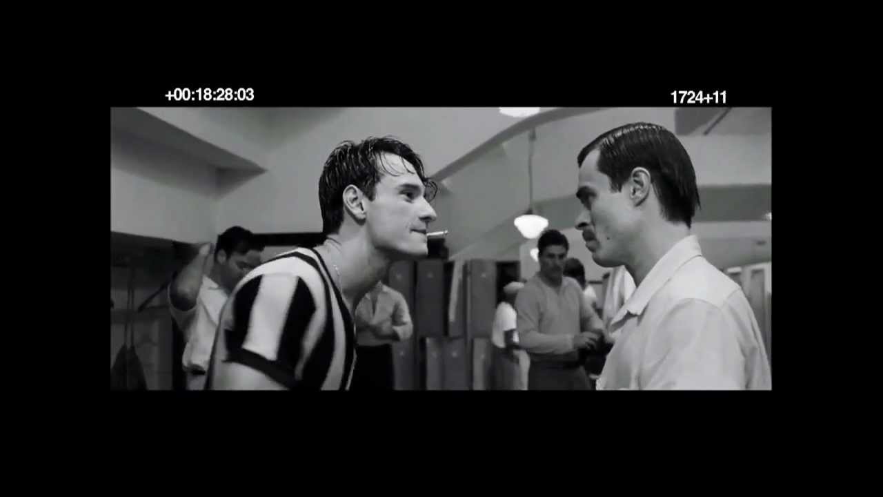 Techo do filme Heleno -  