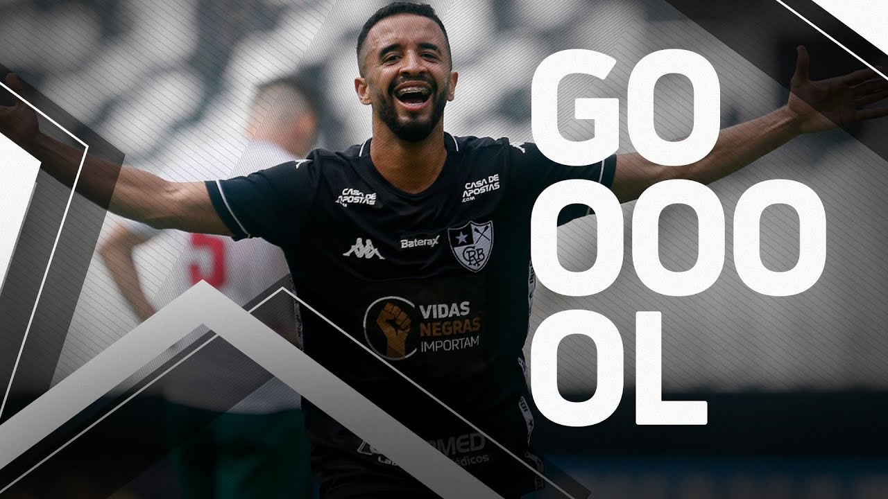 Gols | Botafogo 6 x 2 Cabofriense | Carioca