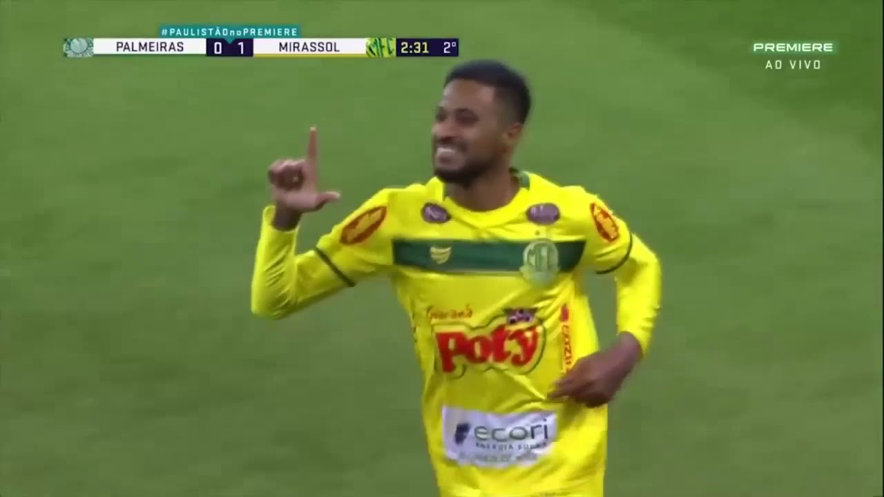 Diego Gonçalves - Atacante - 2021