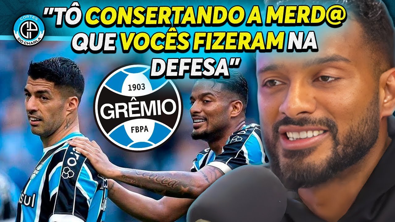 HISTÓRIA INÉDITA DO DIA QUE O SUAREZ FEZ 3 GOLS NO BOTAFOGO 