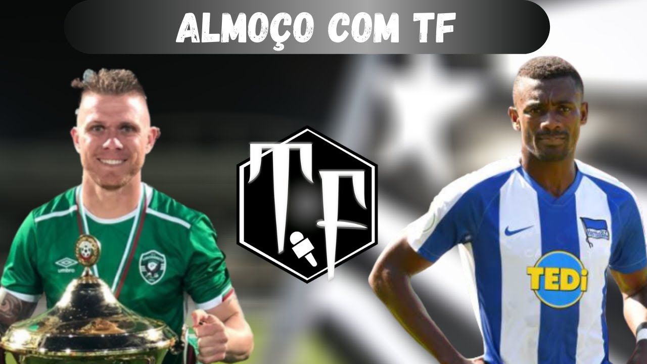E O SALOMON KALOU? ENTENDA A DEMORA NA NEGOCIAÇÃO! | FORSTER PRÓXIMO DE UM ACERTO COM O BOTAFOGO
