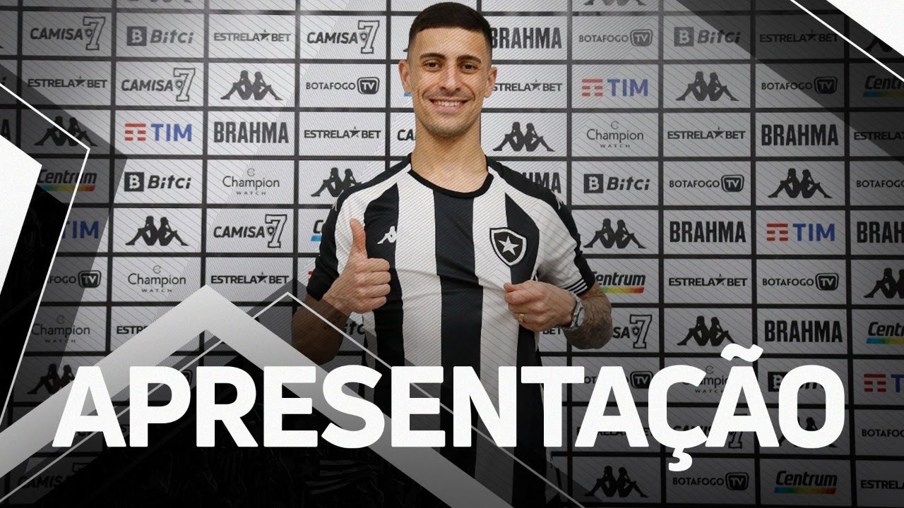 Coletiva | Apresentação Philipe Sampaio