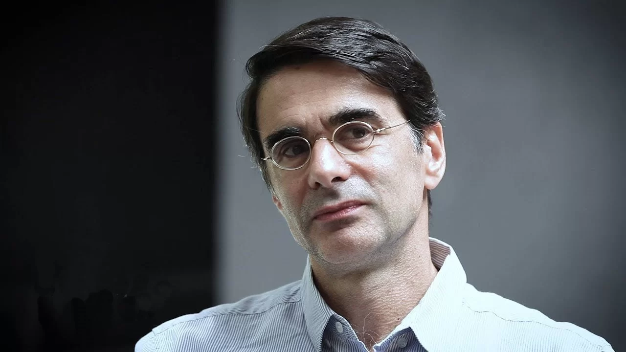 Moreira Salles Botafogo