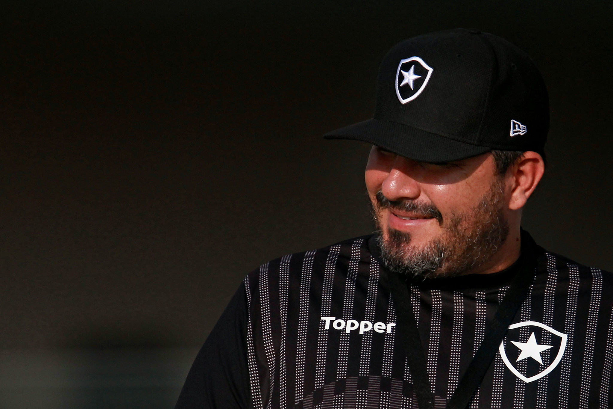 Botafogo Barroca Athletico