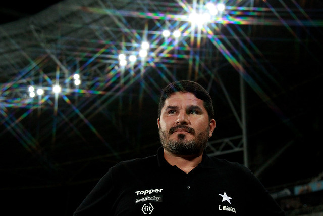 Botafogo Barroca Chapecoense