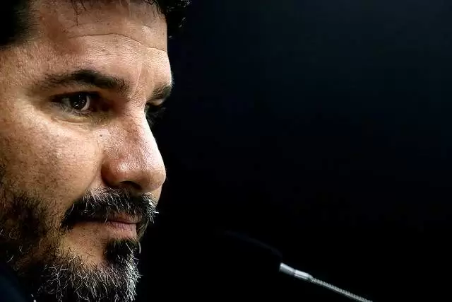 Botafogo Internacional Barroca