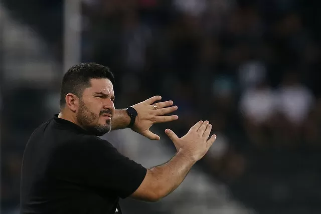 Barroca Botafogo Atlético