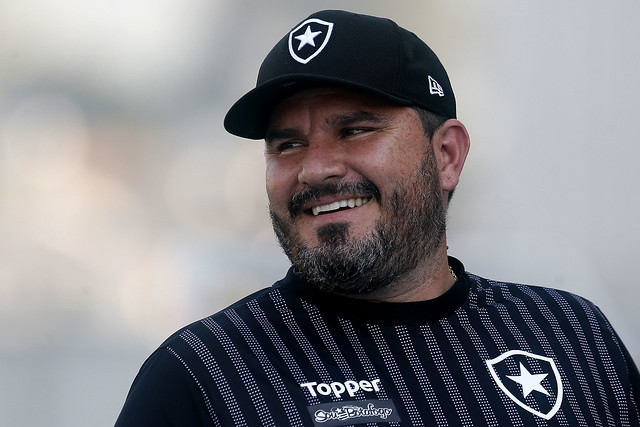 barroca botafogo ceará