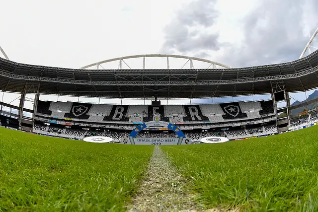 botafogo atletico ingresso