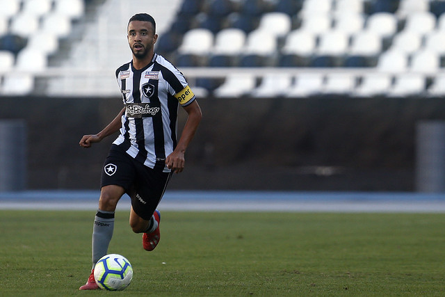 Caio Alexandre Botafogo