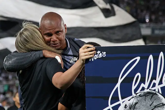 Jefferson Botafogo