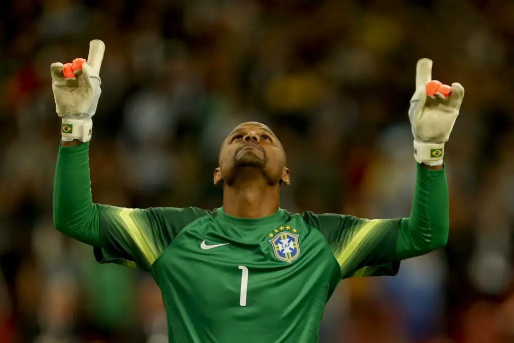 jefferson botafogo