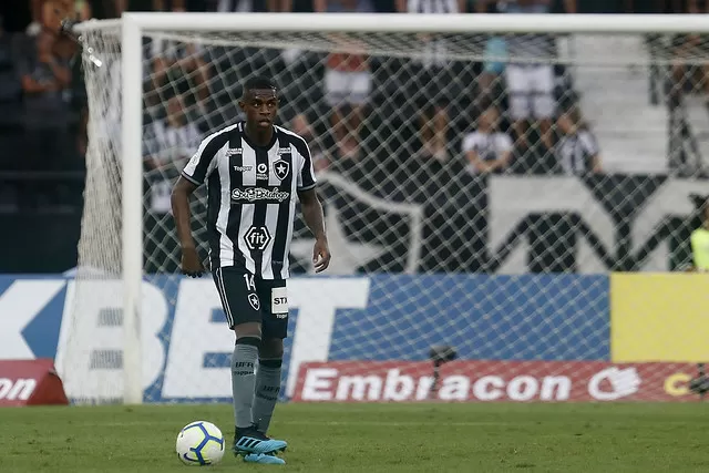 Botafogo Libertadores
