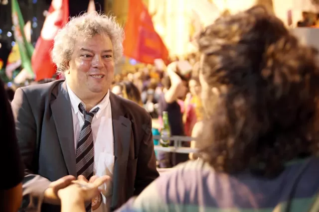 Moreira Salles Botafogo