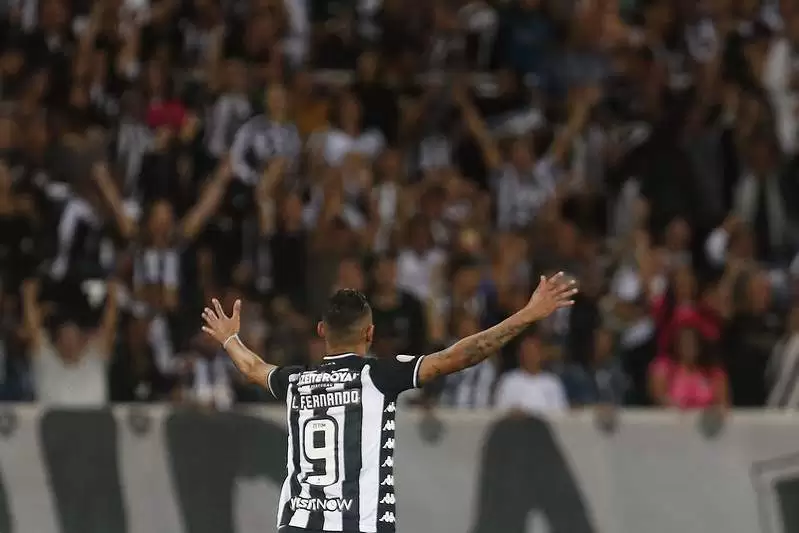 Botafogo CSA bilheteria prejuízo
