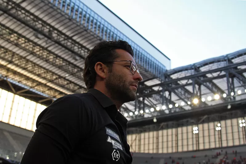 Athletico-PR Botafogo