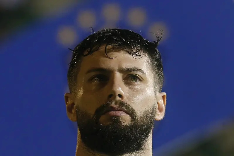 João Paulo Botafogo Internacional