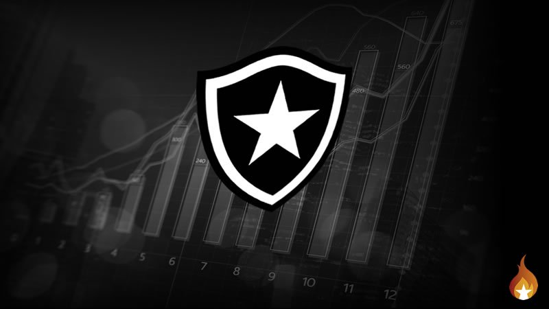Botafogo dívida Nilton Santos