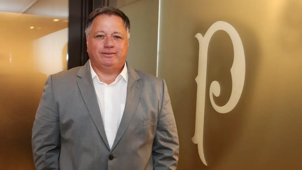 Anderson Barros Botafogo Palmeiras