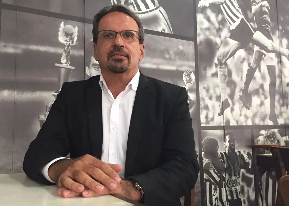Conselheiro Botafogo SA