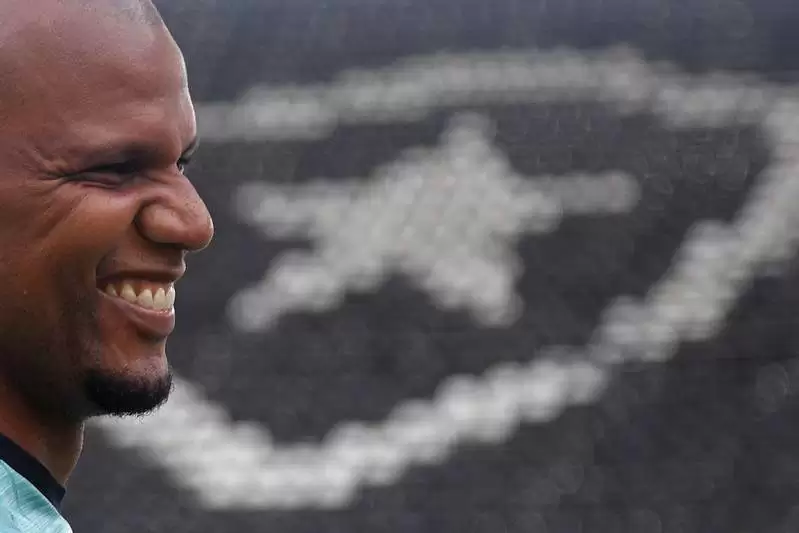 Jefferson Botafogo SA