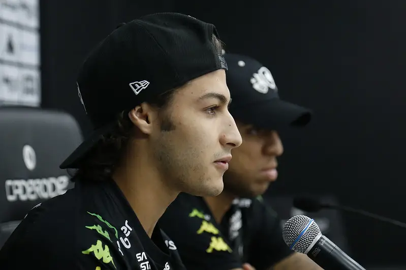 Marcinho Botafogo S/A