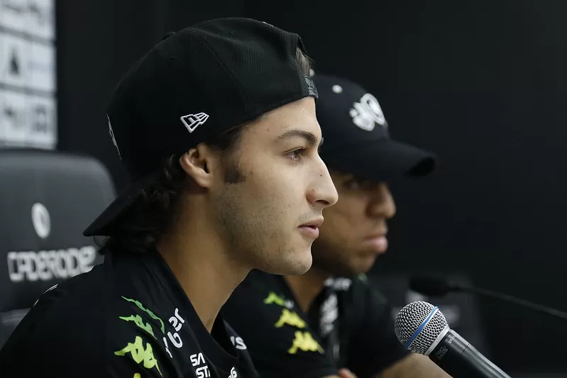 Marcinho Botafogo S/A