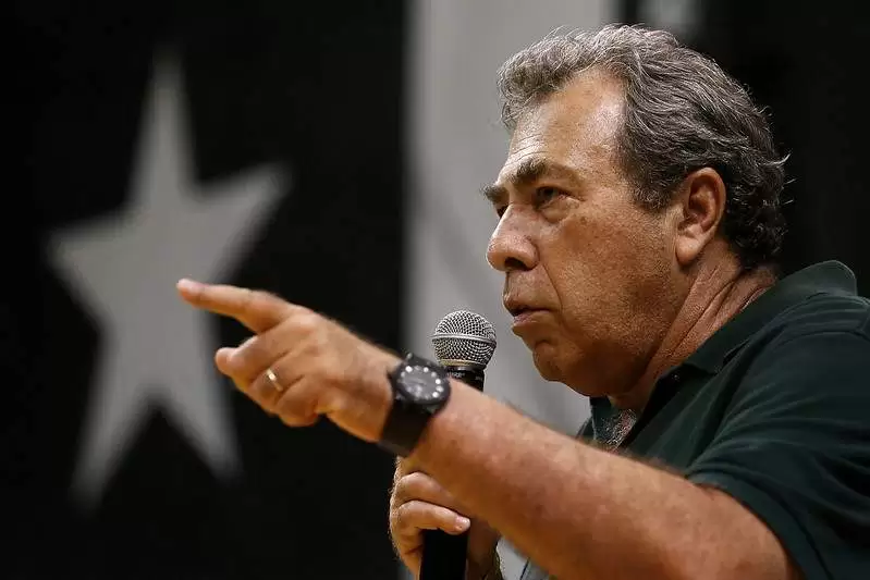 Montenegro Botafogo S/A