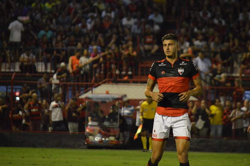 Pedro Raúl Botafogo