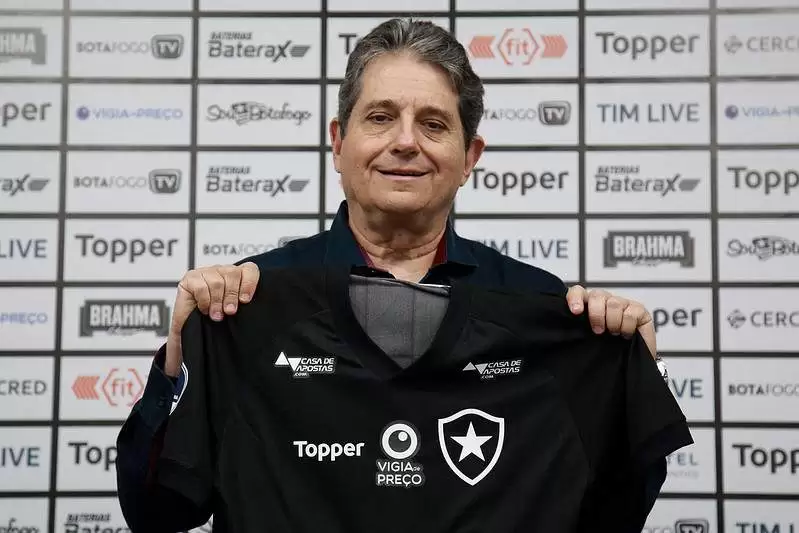Rotenberg Botafogo SA