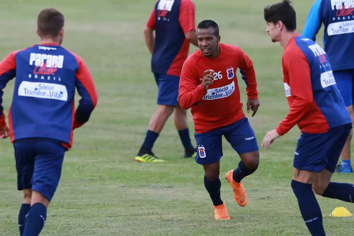 Guilherme Santos Botafogo