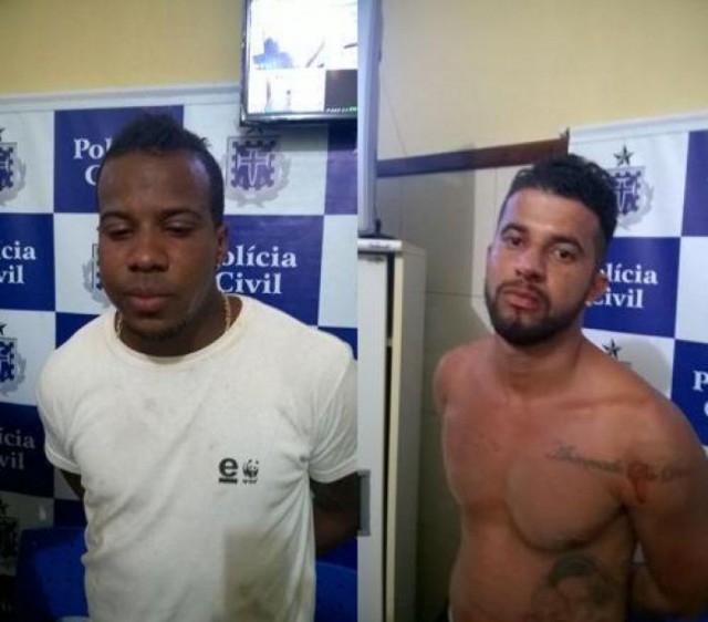 guilherme santos preso