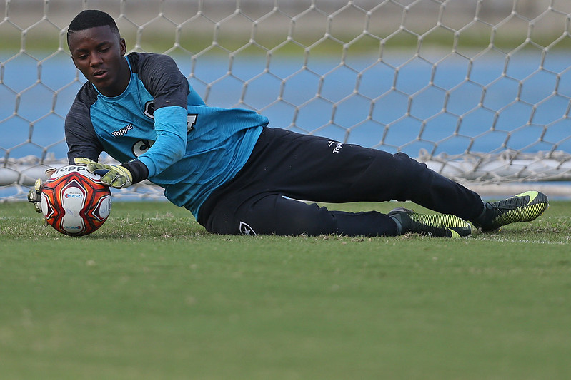 Botafogo Copa São Paulo