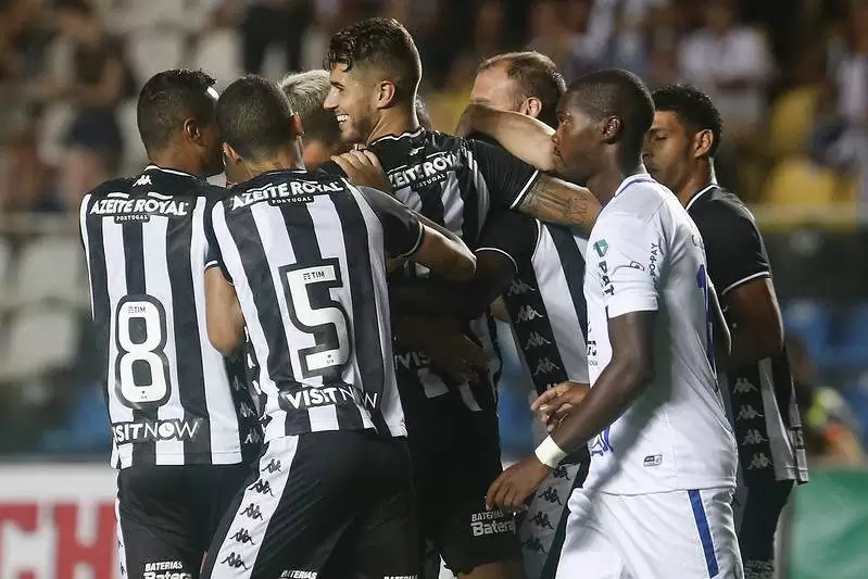Botafogo Vitória-ES