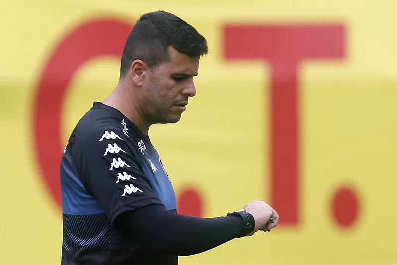 Felipe Capella Botafogo