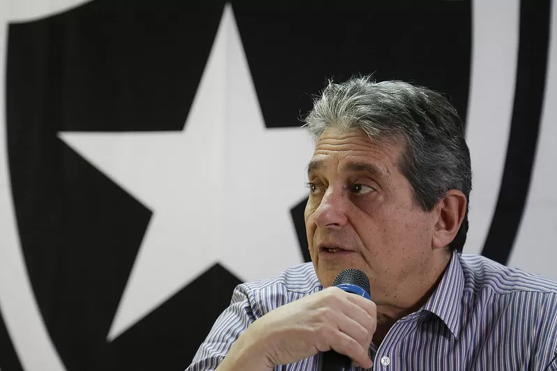 Ricardo Rotenberg Honda