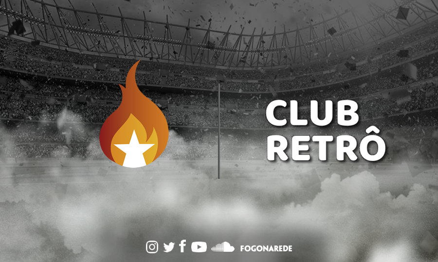 Fogo Na Rede parceria