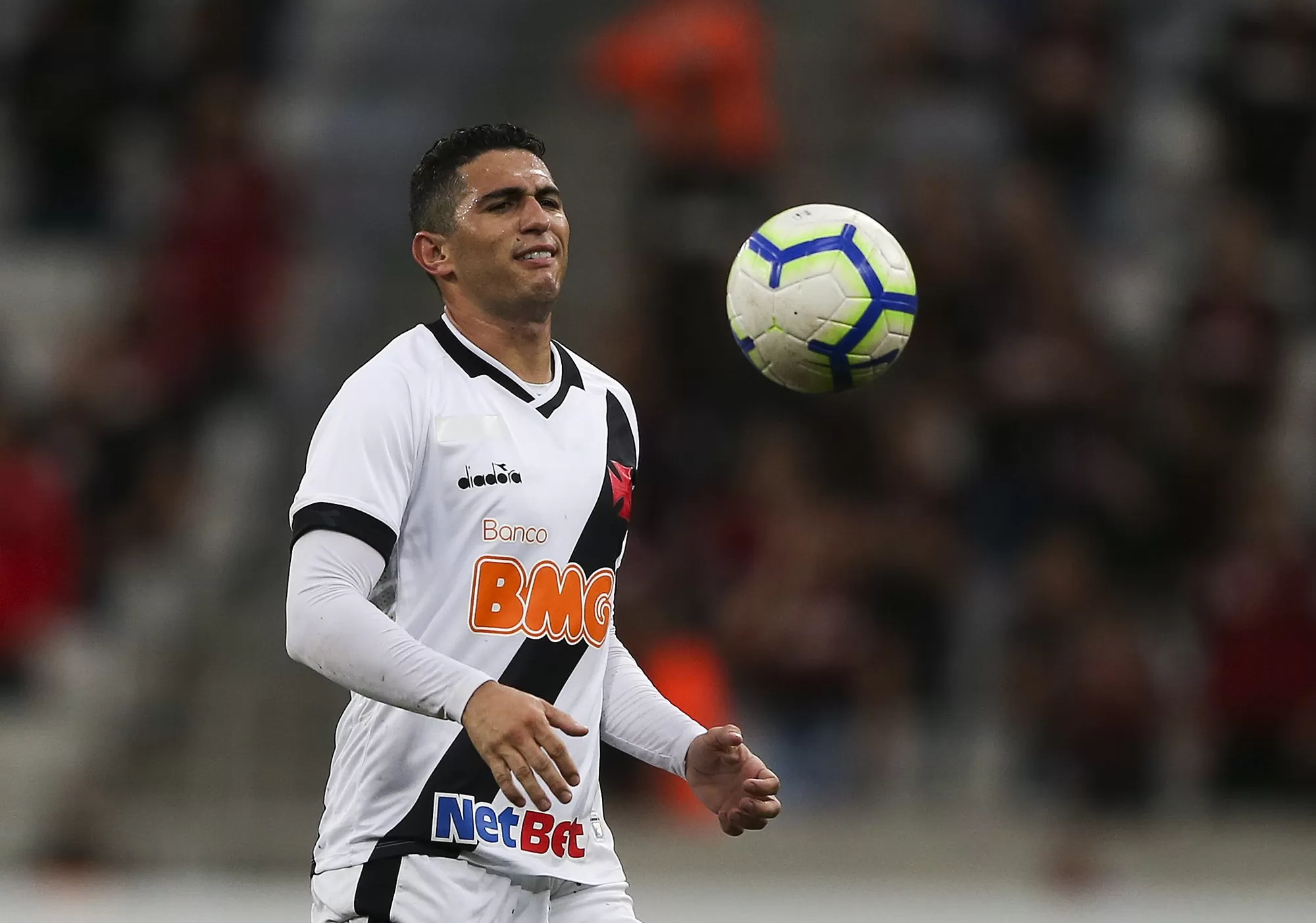 danilo barcelos botafogo