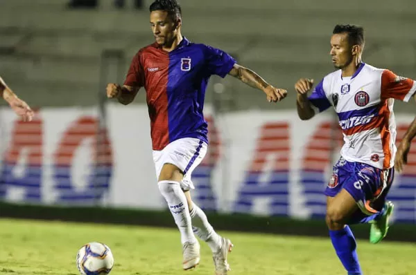 luiz otávio botafogo parana