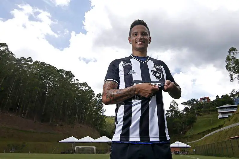 Luiz Otavio Botafogo