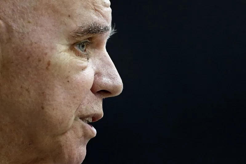 Valdir Espinosa Botafogo