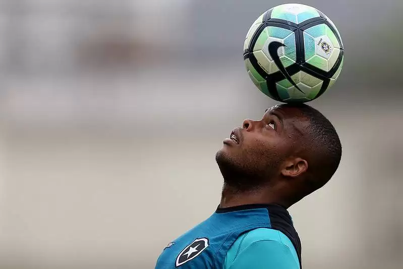 Vinicius Tanque Botafogo