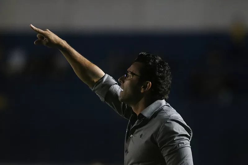 Botafogo Caxias Valentim